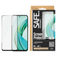 Tvrzené sklo UWF pro Honor 90 Smart, Čierne, SAFE by PanzerGlass