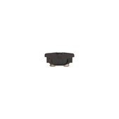 Samsung Galaxy Z Flip 6 F741B - Středová Krytka Těsnění (1ks) - GH64-09536A Genuine Service Pack