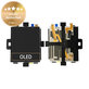 Samsung Galaxy Z Fold 3 F926B - LCD Displej + Dotykové Sklo - GH96-14410A Genuine Service Pack