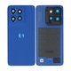 Motorola Edge 50 Neo - Bateriový Kryt (Nautical Blue) - 5S58C28384 Genuine Service Pack