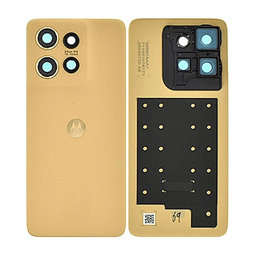 Motorola Edge 50 Neo - Bateriový Kryt (Latte) - 5S58C28383 Genuine Service Pack