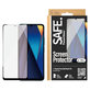 Tvrzené sklo UWF pro Xiaomi Redmi 13C 5G, Černá, SAFE by PanzerGlass