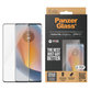 Tvrzené sklo UWF pro Motorola Moto G85 5G/Edge 50 Fusion, Černá, PanzerGlass