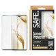 Tvrzené sklo UWF pro Honor 200 Pro, Černá, SAFE by PanzerGlass