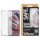 Tvrzené sklo UWF pro Motorola Edge 50 Neo, Černá, SAFE by PanzerGlass