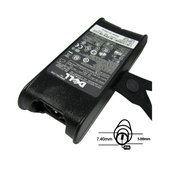Nabíjecí adaptér pro Dell, 77011071, 65W, 19.5V, Genuine Service Pack