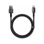 Baseus - Kabel USB-C/USB, 1.5m, černá
