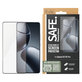 Tvrzené sklo UWF pro Xiaomi 14T/14T Pro, Černá, SAFE by PanzerGlass