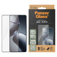 Tvrzené sklo UWF pro Xiaomi 14T/14T Pro, Černá, PanzerGlass