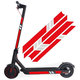 Xiaomi Mi Electric Scooter 1S, 2 M365, Essential, Pro, Pro 2 - Reflexní Nálepky (B)