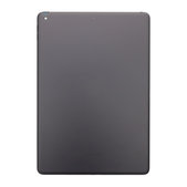 Apple iPad (9th Gen 2021) - Bateriový Kryt WiFi Verze (Black)