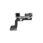Apple iPhone 14 - Přední Kamera s IR Kamerou