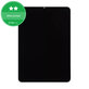 LCD Displej pro iPad Pro 11 (2024), Dotykové sklo bez rámu