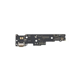 Lenovo Yoga Tab 5 YT-X705F - Nabíjecí Konektor PCB Deska