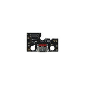 Lenovo Tab M10 Plus (3rd Gen) TB-125FU, TB-128XU - Nabíjecí Konektor PCB Deska