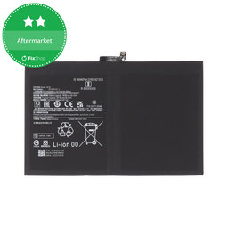 Xiaomi Redmi Pad Pro 5G - Baterie 10000mAh