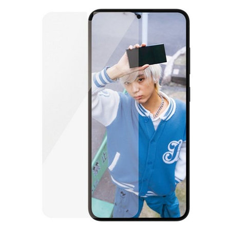 PanzerGlass - Tvrzené Sklo UWF s aplikátorem pro Samsung Galaxy S25+, transparentná
