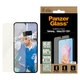 Tvrzené sklo UWF All-in-One s aplikátorem pro Samsung Galaxy S25+, Čirá, PanzerGlass