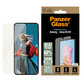 Tvrzené sklo UWF All-in-One s aplikátorem pro Samsung Galaxy S25, Čirá, PanzerGlass