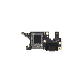 Motorola Edge 30 Neo - Nabíjecí Konektor PCB Deska - 5P68C21409 Genuine Service Pack