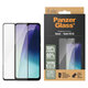 Tvrzené sklo UWF pro Xiaomi Redmi 14C 4G, Čirá, PanzerGlass