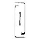 Apple iPad Mini 5 - Lepka pod LCD Adhesive