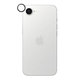 PanzerGlass - Ochranný Kryt Objektivu Fotoaparátu Hoops pro iPhone 16e, černá