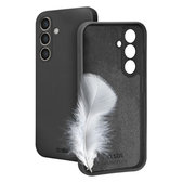 SBS - Pouzdro Instinct pre Samsung Galaxy A36 5G, černá