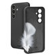 SBS - Pouzdro Instinct pre Samsung Galaxy A36 5G, černá