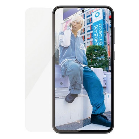 PanzerGlass - Tvrzené Sklo UWF pre Samsung Galaxy A36 5G, transparentná