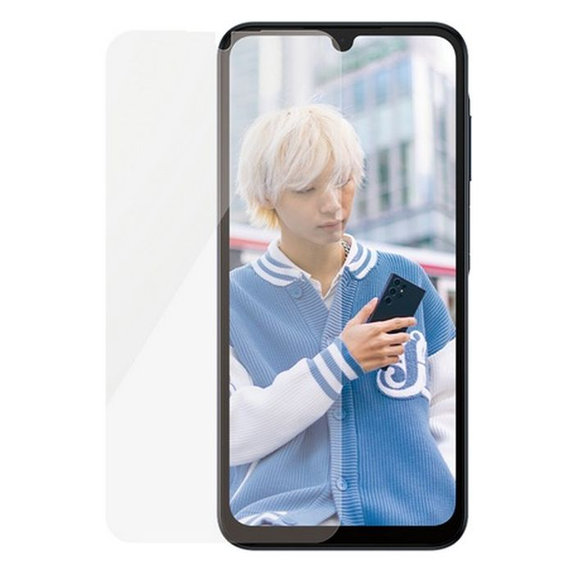PanzerGlass - Tvrzené Sklo UWF pre Samsung Galaxy A26 5G, transparentná
