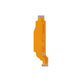 Xiaomi 14T - Hlavní Flex Kabel - 1350204000490A Genuine Service Pack