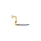 Nokia G60 TA-1490, TA-1481 - Senzor Otisku Prsta + Flex Kabel (Ice Gray)
