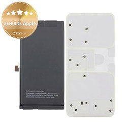 Baterie pro iPhone 15 | 661-35885 | 3349mAh | Genuine Apple