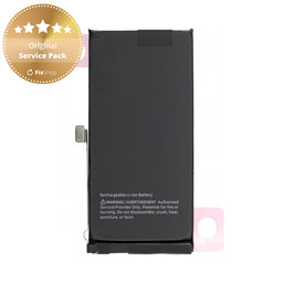 Baterie pro iPhone 15 Plus | 661-37207 | 4383mAh | Genuine Apple