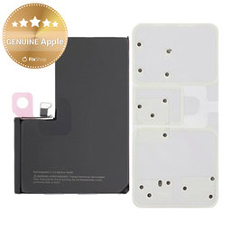 Baterie pro iPhone 16 Pro | 661-42720 | 3582mAh | Genuine Apple
