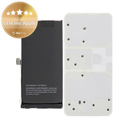 Baterie pro iPhone 16 Plus | 661-42837 | 4674mAh | Genuine Apple