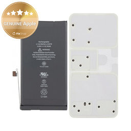 Baterie pro iPhone 12 | 661-17920 | 2815mAh | Genuine Apple