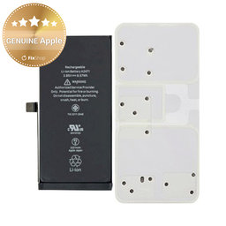 Baterie pro iPhone 12 Mini | 661-17939 | 2227mAh | Genuine Apple