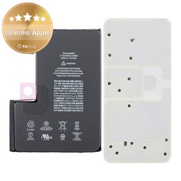 Baterie pro iPhone 12 Pro Max | 661-18428 | 3687mAh | Genuine Apple