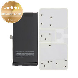 Baterie pro iPhone 13 Mini | 661-22374 | 2406mAh | Genuine Apple