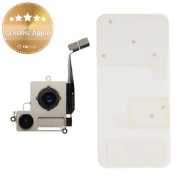 Zadní Kamera pro iPhone 14 | 661-30370 | Genuine Apple