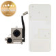 Zadní Kamera pro iPhone 14 Plus | 661-30393 | Genuine Apple