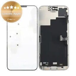 OLED Displej sestava pro iPhone 15 Pro | 661-35699 | Genuine Apple