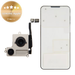 Zadní Kamera pro iPhone 15 | 661-35828 | Genuine Apple