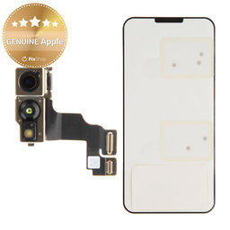 Přední Kamera pro iPhone 15 | 661-36829 | Genuine Apple