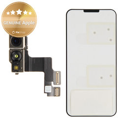 Přední Kamera pro iPhone 15 Plus | 661-37214 | Genuine Apple