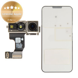 Přední Kamera pro iPhone 16 Plus | 661-42844 | Genuine Apple