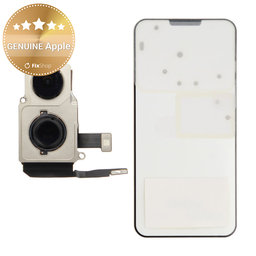 Zadní Kamera pro iPhone 16 Plus | 661-42845 | Genuine Apple
