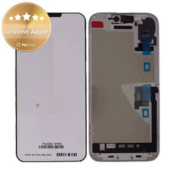OLED Displej sestava pro iPhone 16 | 661-44797 | Genuine Apple